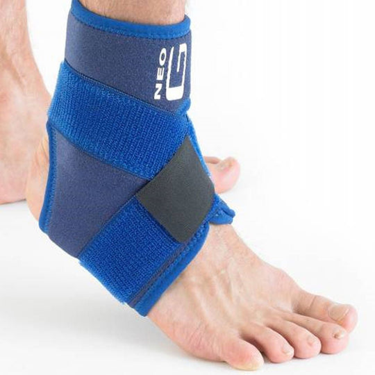 Neo G Ankle Support Wrap