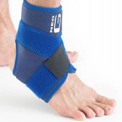 Neo G Ankle Support Wrap - Millercare