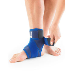 Neo G Ankle Support Wrap - Millercare