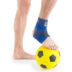 Neo G Ankle Support Wrap - Millercare