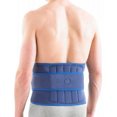 Neo G Back Brace With Stays - Millercare