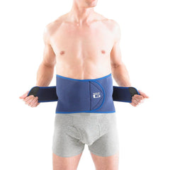 Neo G Back Brace With Stays - Millercare