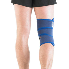 Neo G Closed Knee Support - Millercare