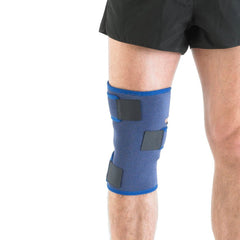 Neo G Closed Knee Support - Millercare