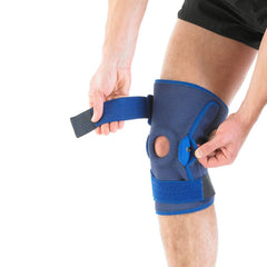 Neo G Hinged Open Knee Support - Millercare