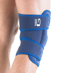 Neo G Hinged Open Knee Support - Millercare