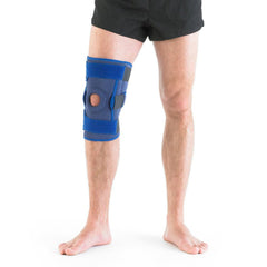 Neo G Hinged Open Knee Support - Millercare