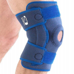 Neo G Hinged Open Knee Support - Millercare