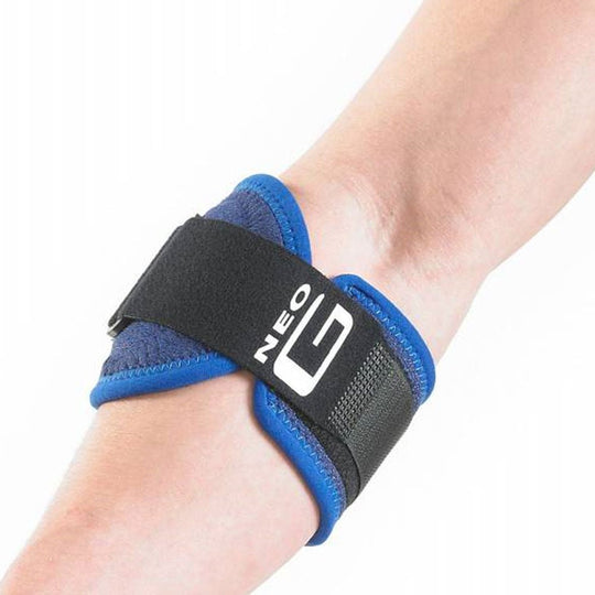 Neo G Tennis Elbow Strap