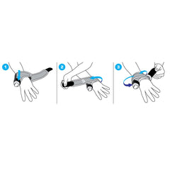 Neo G Thumb Brace - Millercare