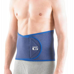 Neo G Waist and Back Support - Millercare