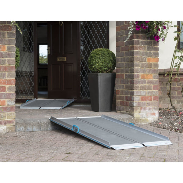New Aerolight Xtra Ramp | Millercare