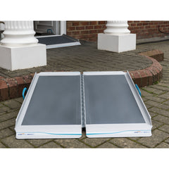 New Aerolight Xtra Ramp - Millercare