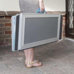 New Aerolight Xtra Ramp - Millercare