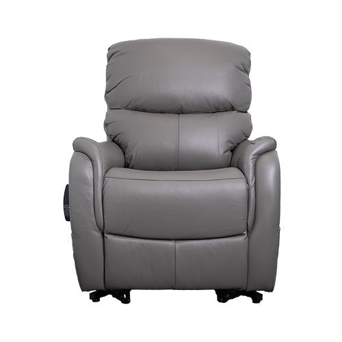 Normandy Leather Dual Motor Rise & Recliner