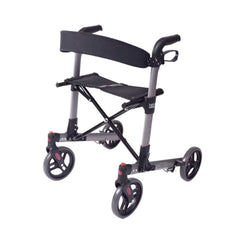NRS Compact Easy Rollator - Millercare