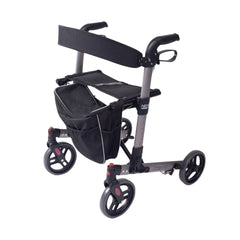 NRS Compact Easy Rollator - Millercare