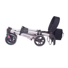 NRS Compact Easy Rollator - Millercare