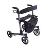 NRS Compact Easy Rollator