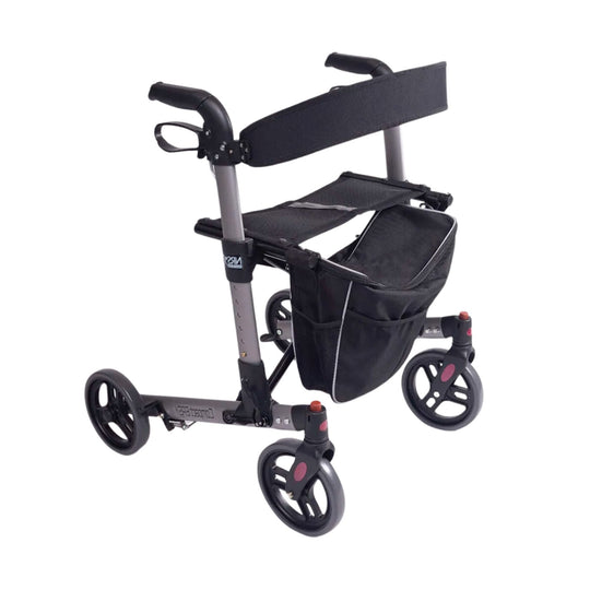 NRS Compact Easy Rollator