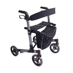 NRS Compact Easy Rollator - Millercare