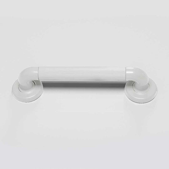 Nymas Plastic Fluted Grab Rail - Various Sizes