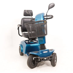 One Rehab Parade 8 Mobility Scooter in Teal - Millercare