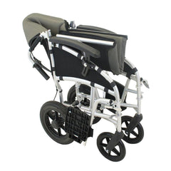 One Rehab Sonic Plus Transit Wheelchair - Millercare