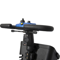 One Rehab Vogue Mobility Scooter In Venetian Red - Millercare