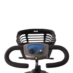 One Rehab Vogue Mobility Scooter In Venetian Red - Millercare