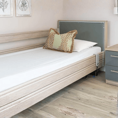 Opera Fitted Sheet: Various Sizes - Millercare