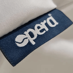 Opera Fitted Sheet: Various Sizes - Millercare