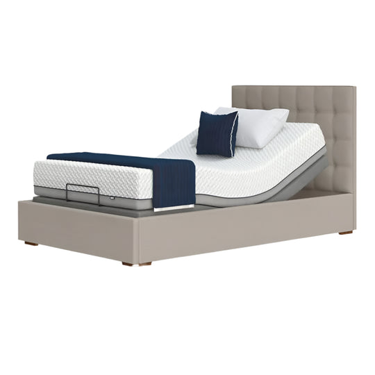 Opera Hagen Adjustable Bed