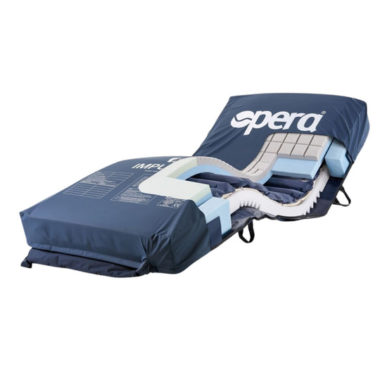 Opera Impulse Hybrid Mattress