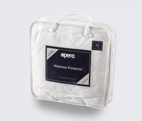 Opera Mattress Protector: Various Sizes