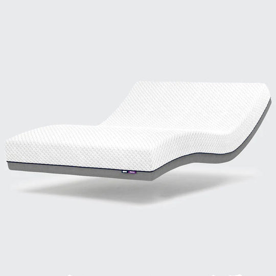 Opera Memory Adjustable 3ft Single Mattress