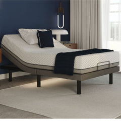 Opera Motion Smart Base Adjustable Bed - Millercare