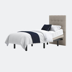 Opera Motion Smart Base Adjustable Bed - Millercare