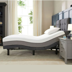 Opera Motion Smart Base Adjustable Bed - Millercare
