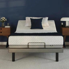 Opera Motion Smart Base Adjustable Bed - Millercare