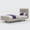 Signature Comfort Profiling 3ft Single Bed/Linen