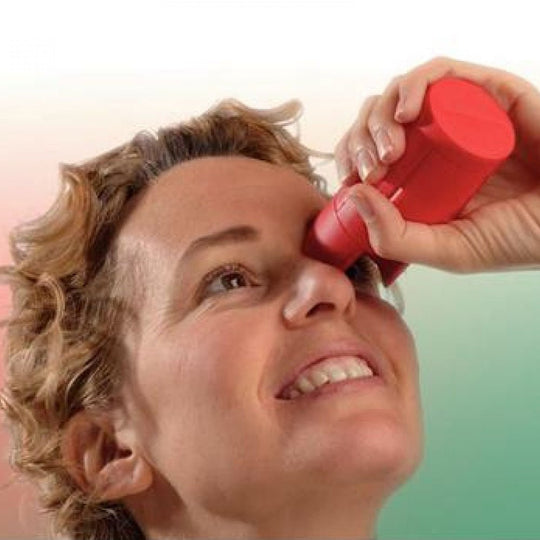 Opticare Eye Drop Dispenser