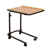 Over Bed/Chair Table with Castors
