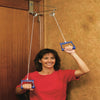 Over Door Exercise Pulley