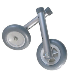 Pair Of Wheels For Coopers Walking Frame Only - Millercare