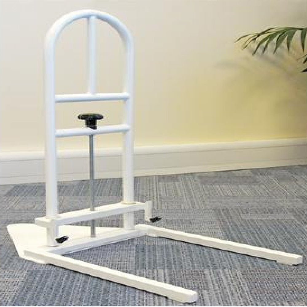 Parnell Premier Bed Rail 091172550 – Millercare - Main Image