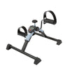 Pedal Exerciser With Display