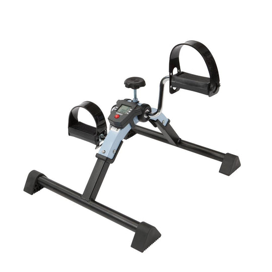 Pedal Exerciser With Display