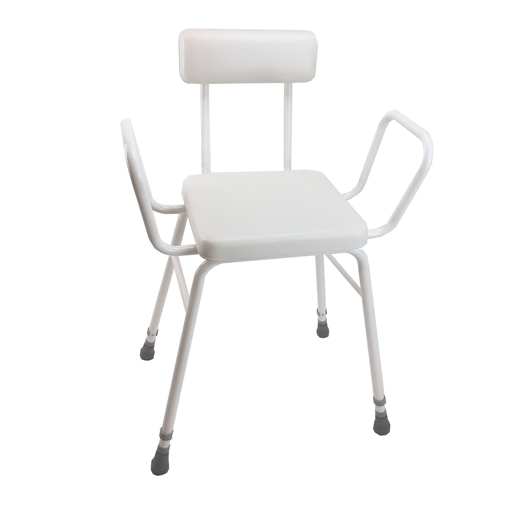 Humanscale Perch Stool Perching Stools | Perch Stools for the Kitchen - Millercare