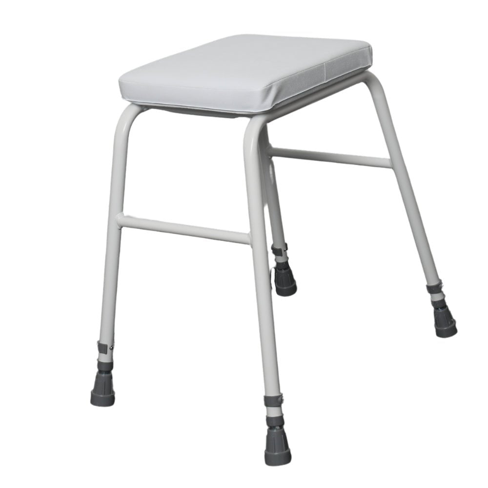 Humanscale Perch Stool Perching Stools | Perch Stools for the Kitchen - Millercare